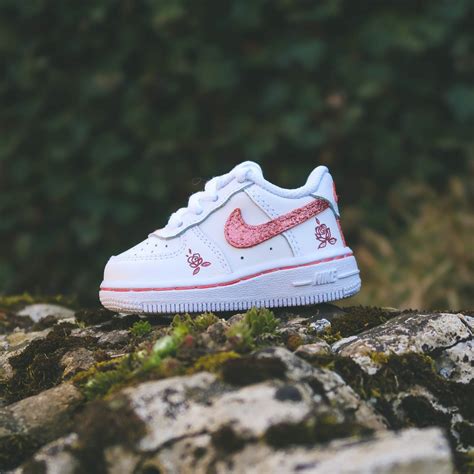 Kids Air Force 1 